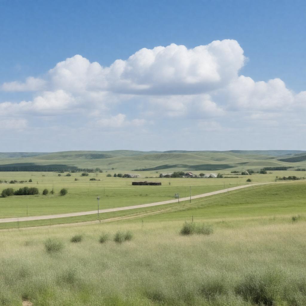 Stanley County, Dakota Territory